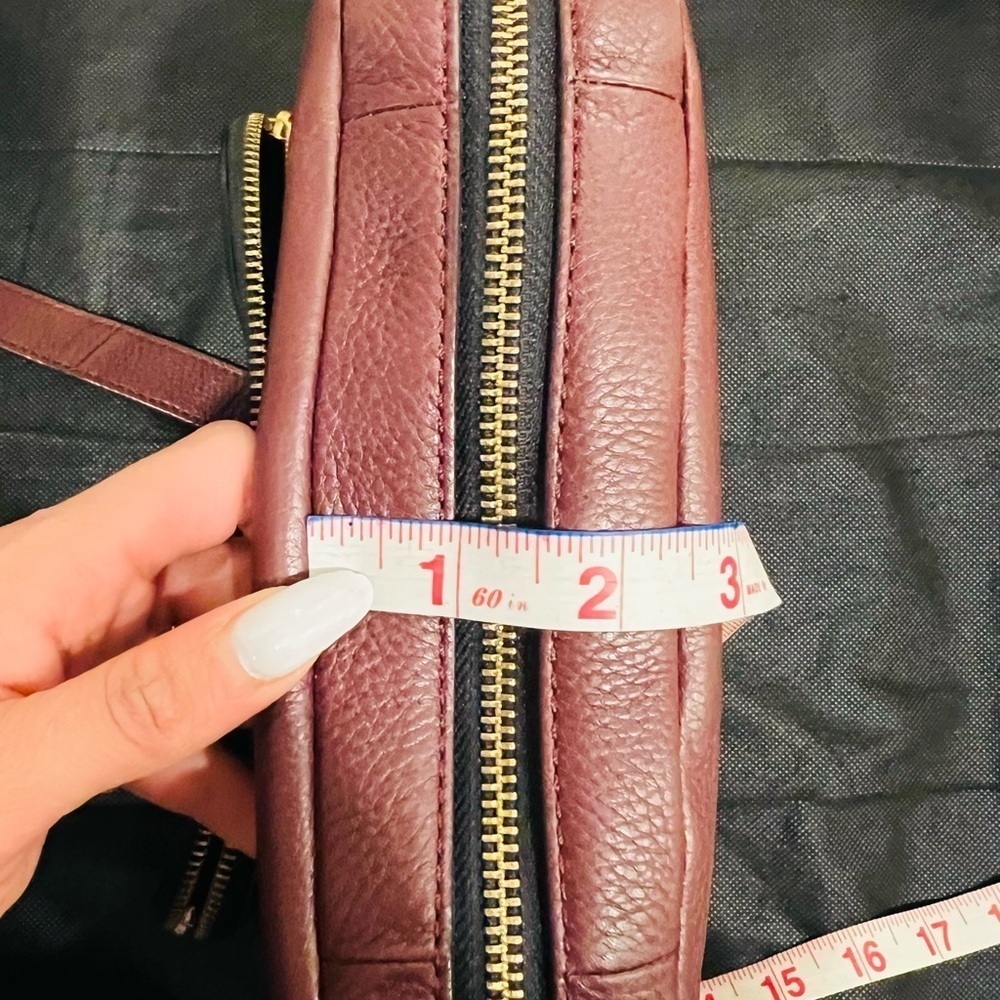 🔥Fossil Set Bag + Wallet🔥 - Picture 12 of 16